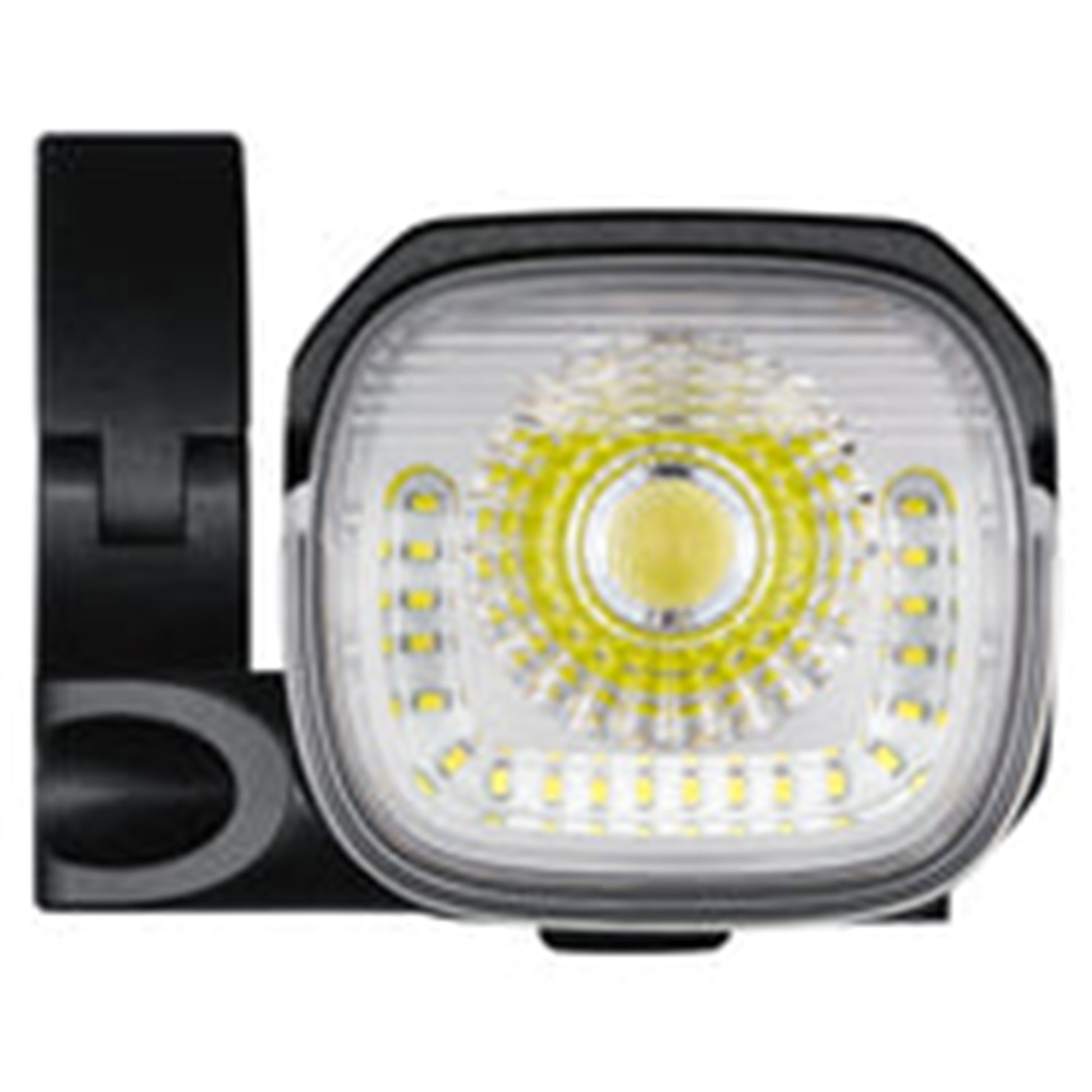 Magicshine ME1000 V2 E-Bike Light - Front - 1000 - Black - Image 3