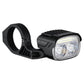 Magicshine ME2000 V2 Motor Powered E-Bike Light - Front - 2000 - Black - Image 1