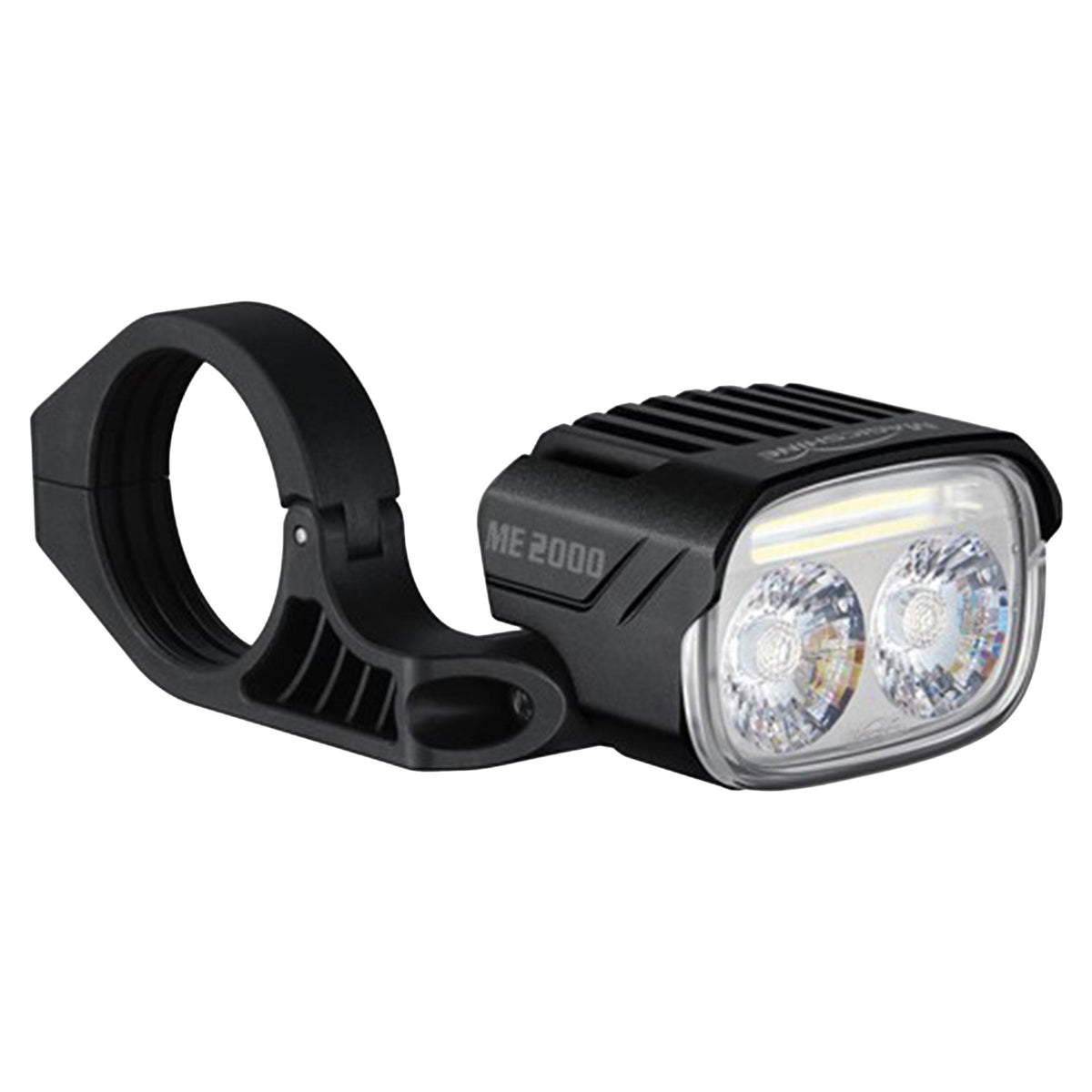 Magicshine ME2000 V2 Motor Powered E-Bike Light - Image 1