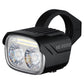 Magicshine ME2000 V2 Motor Powered E-Bike Light - Front - 2000 - Black - Image 2