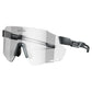 Magicshine Photochromic Windbreaker Glasses - One Size Fits Most - Photochromic - Black - Image 1
