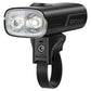 Magicshine RAY 2600 Front Light - Front - 2600 - Black - Image 1