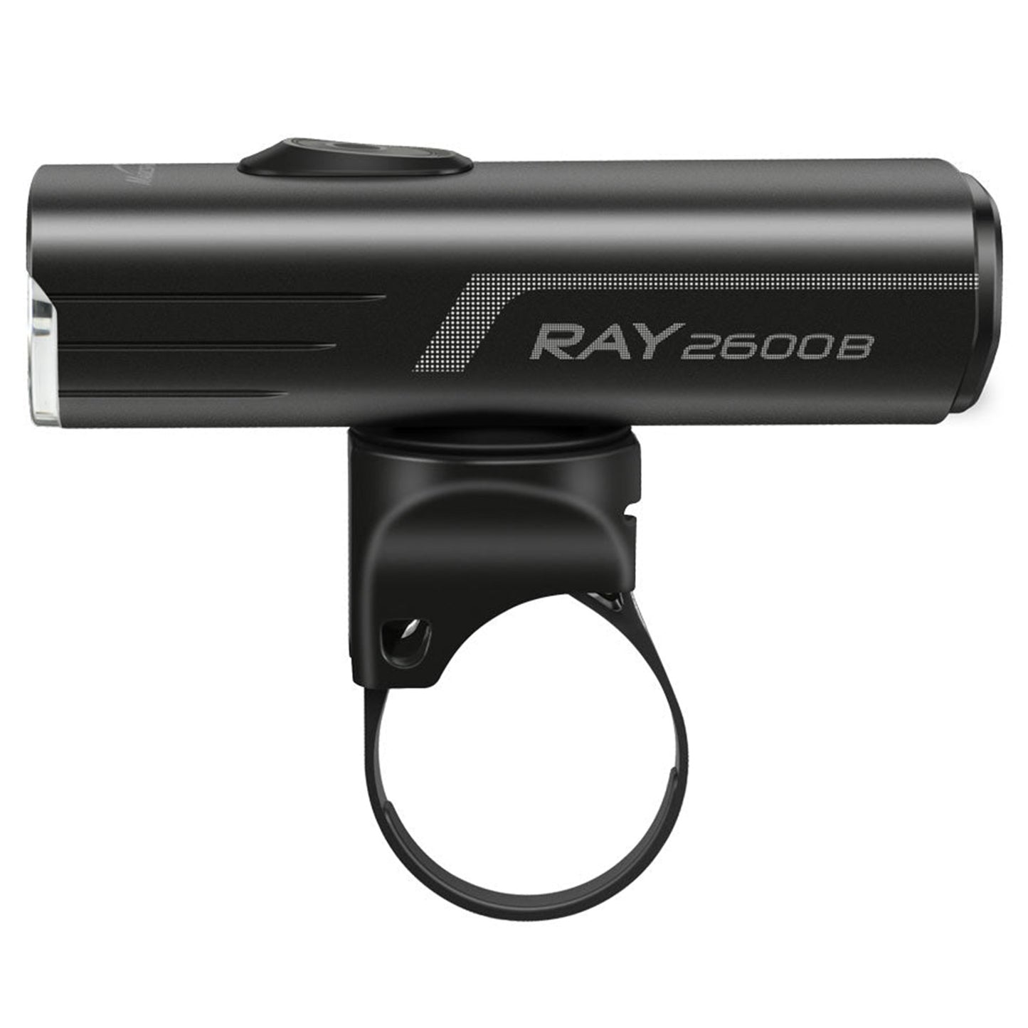 Magicshine RAY 2600 Front Light - Front - 2600 - Black - Image 2