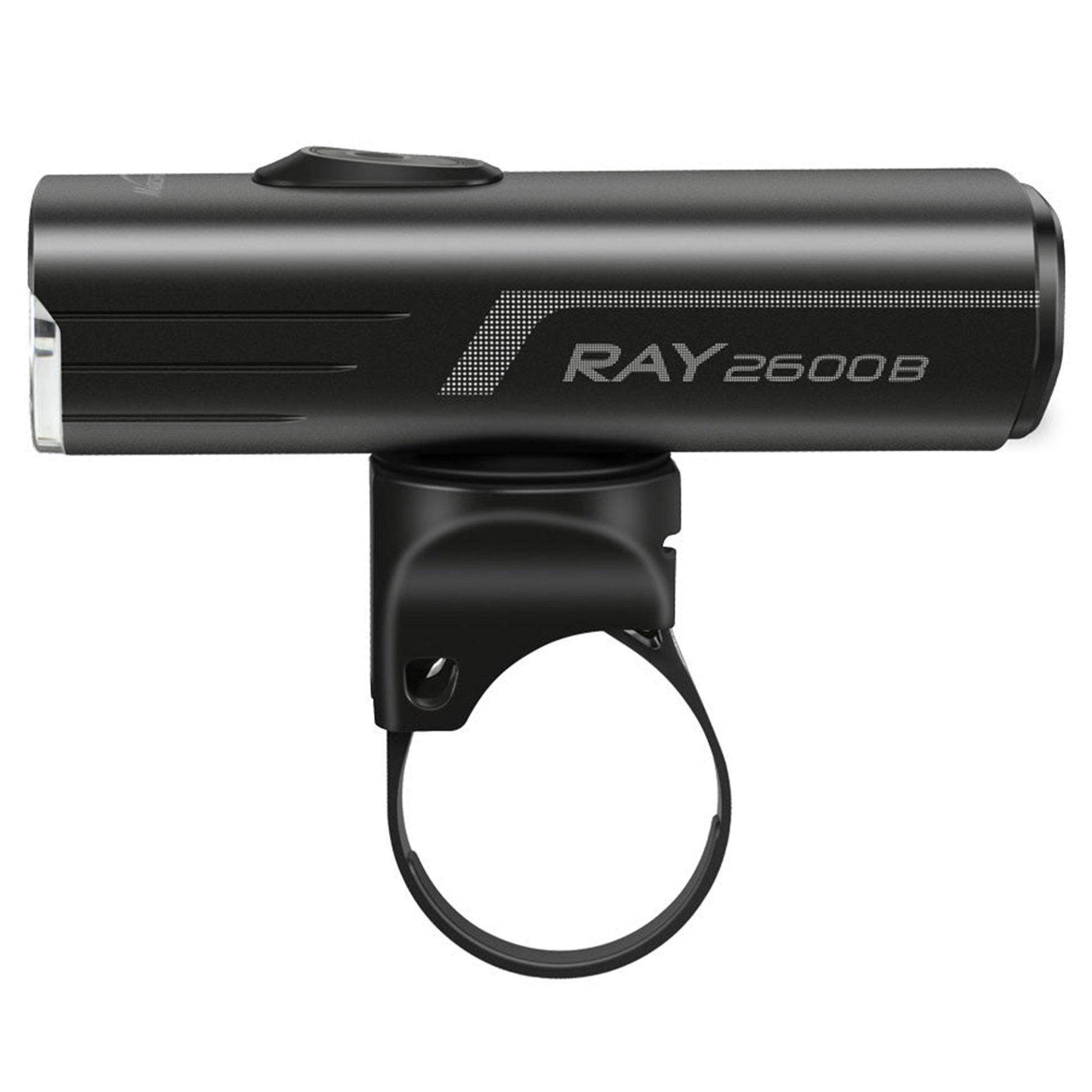 Magicshine RAY 2600 Front Light - Front - 2600 - Black - Image 2