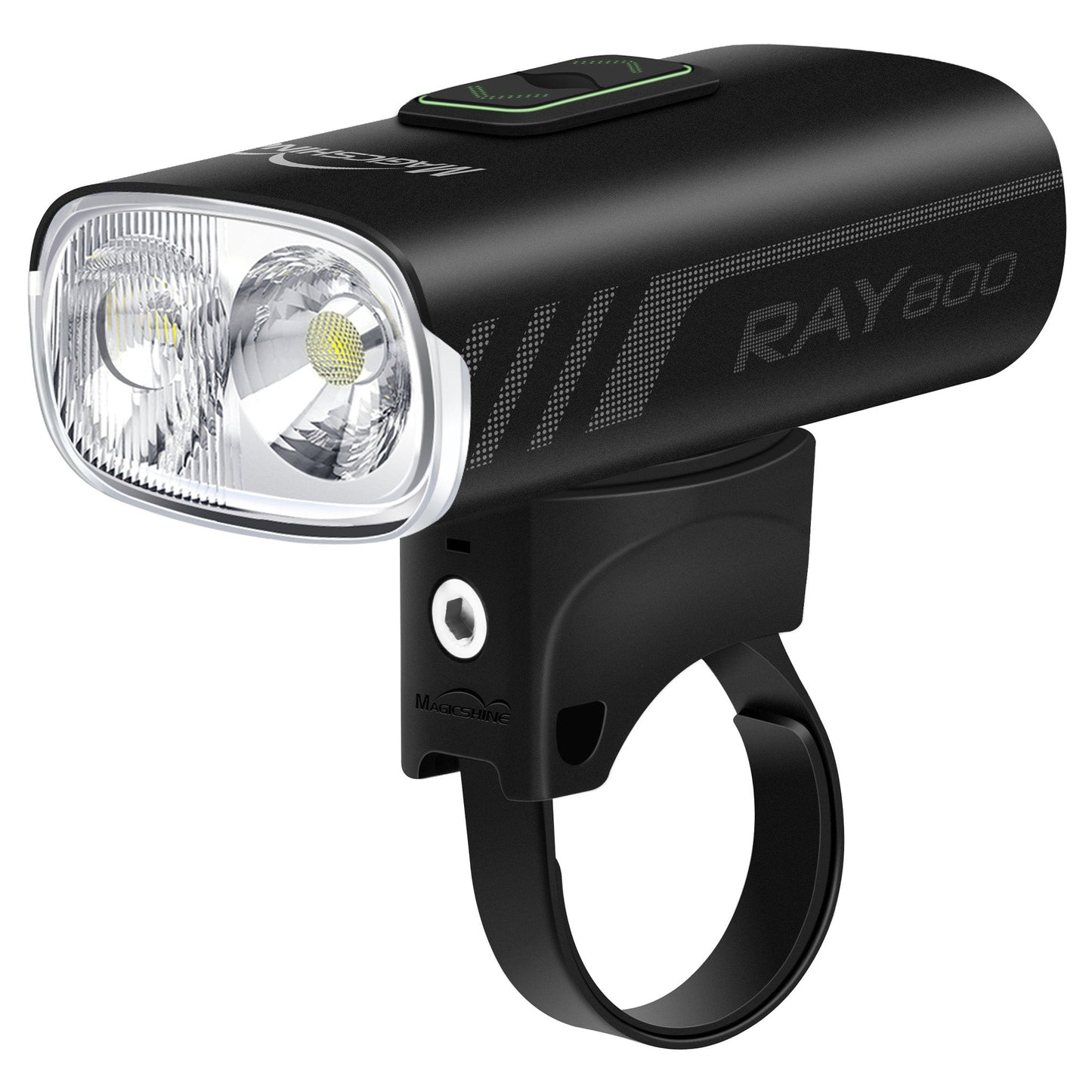 Magicshine Ray Front Light - Image 1