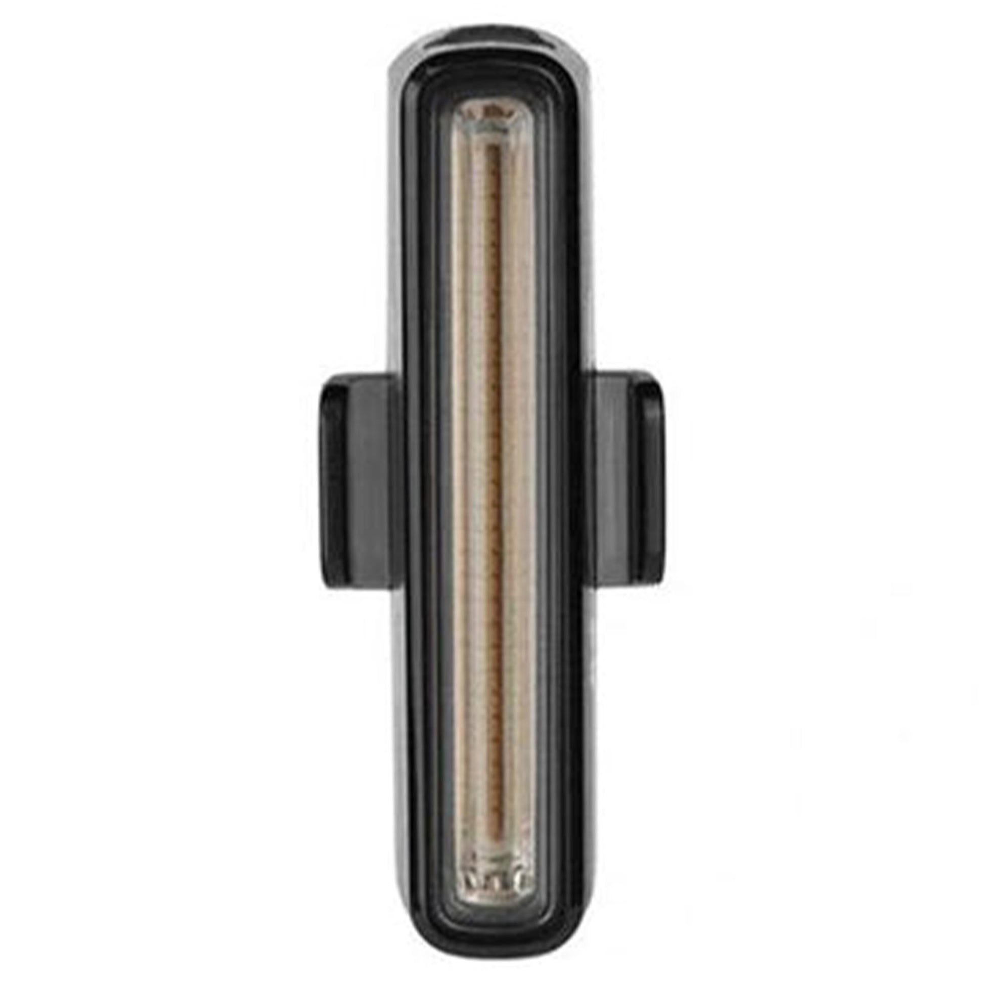 Magicshine Rear Light - SeeMee 30 - IPX6 USB-C - Rear - 30 - Black - Image 3