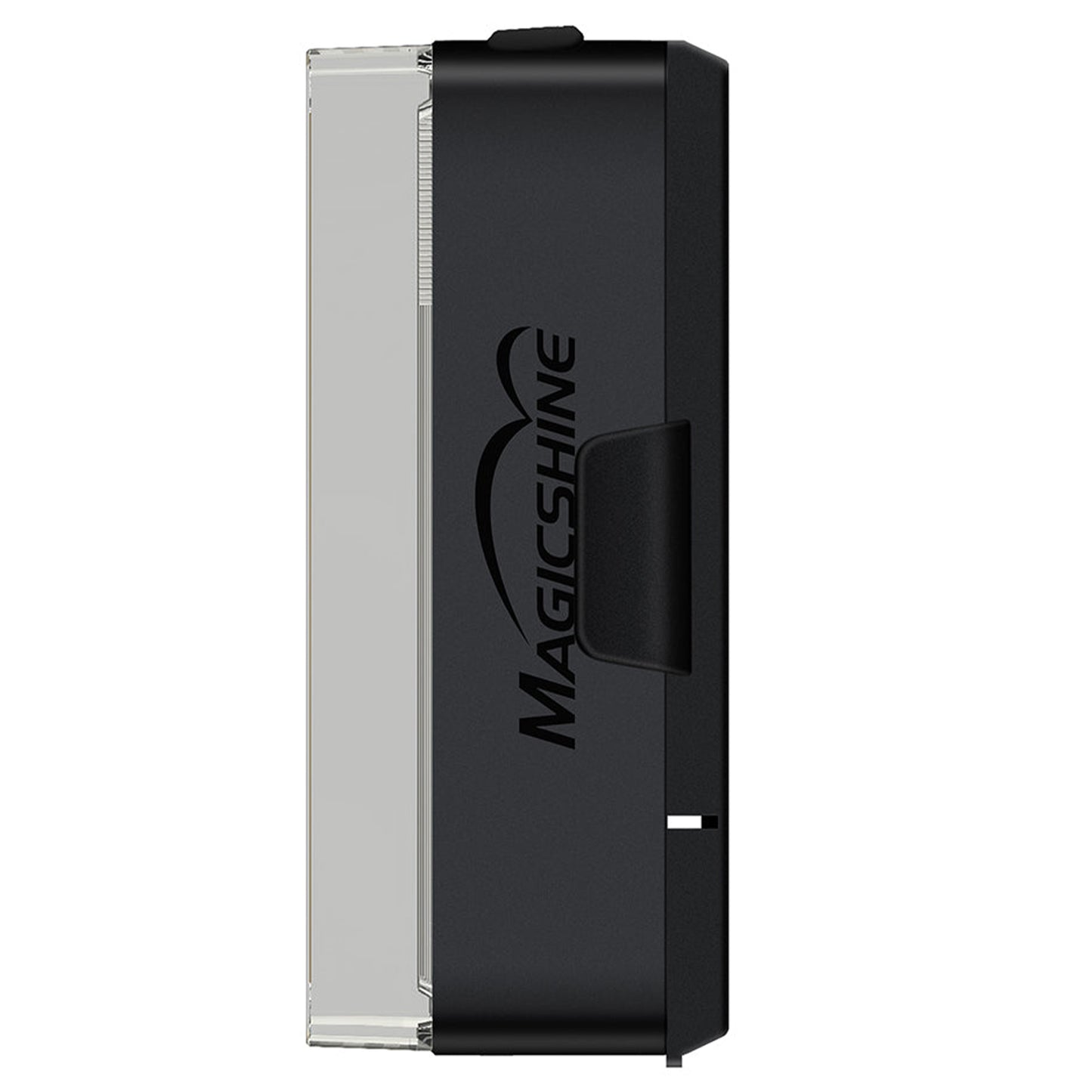 Magicshine Rear Light - SeeMee 50 - LightSync & PelotonSync - IPX6 USB-C - Rear - 50 - Black - Image 3