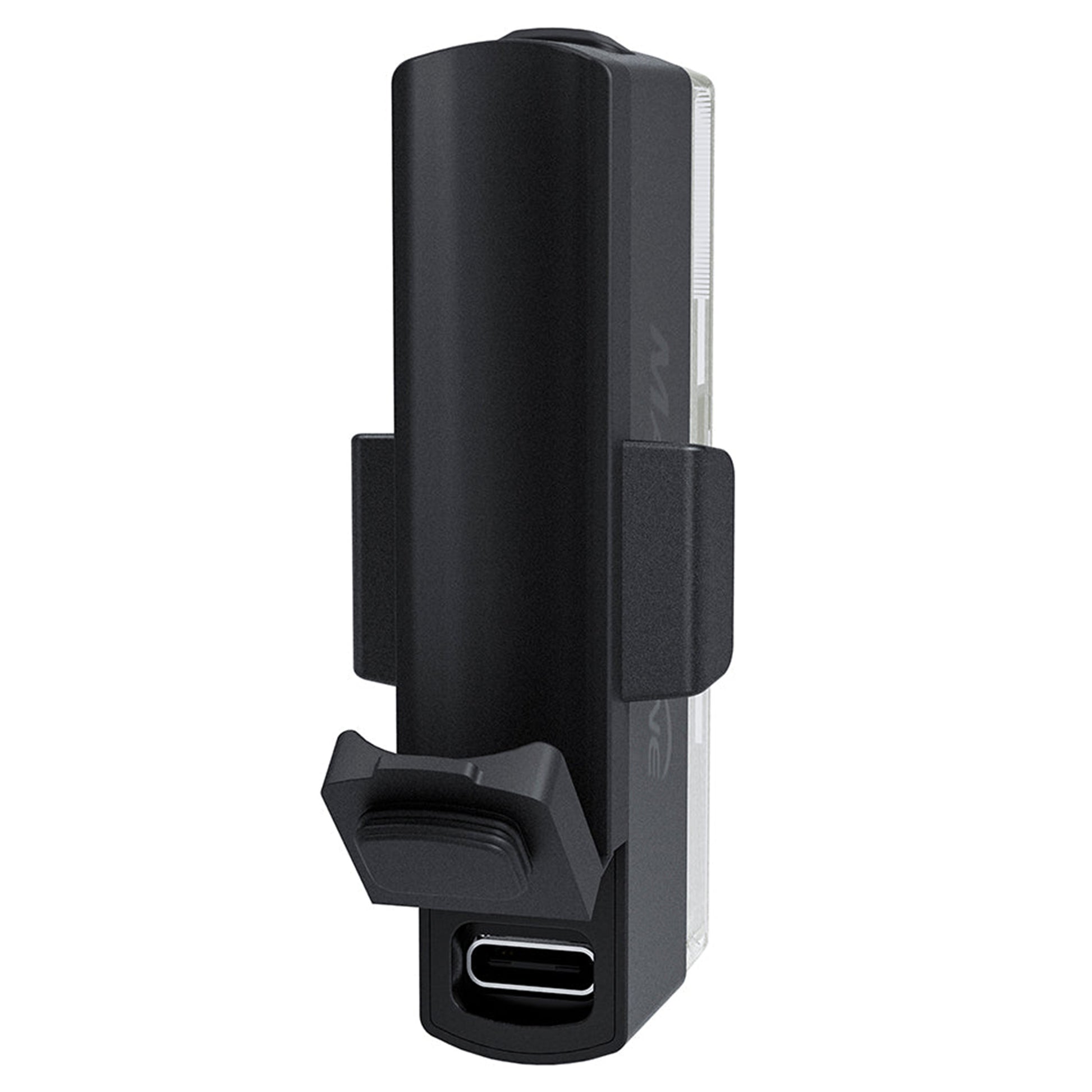 Magicshine Rear Light - SeeMee 50 - LightSync & PelotonSync - IPX6 USB-C - Rear - 50 - Black - Image 4