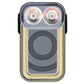 MAGICSHINE SeeMee 100AD Radar Detection Rear Light - Rear - 100 - Black - Image 1
