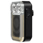 MAGICSHINE SeeMee 100AD Radar Detection Rear Light - Rear - 100 - Black - Image 2