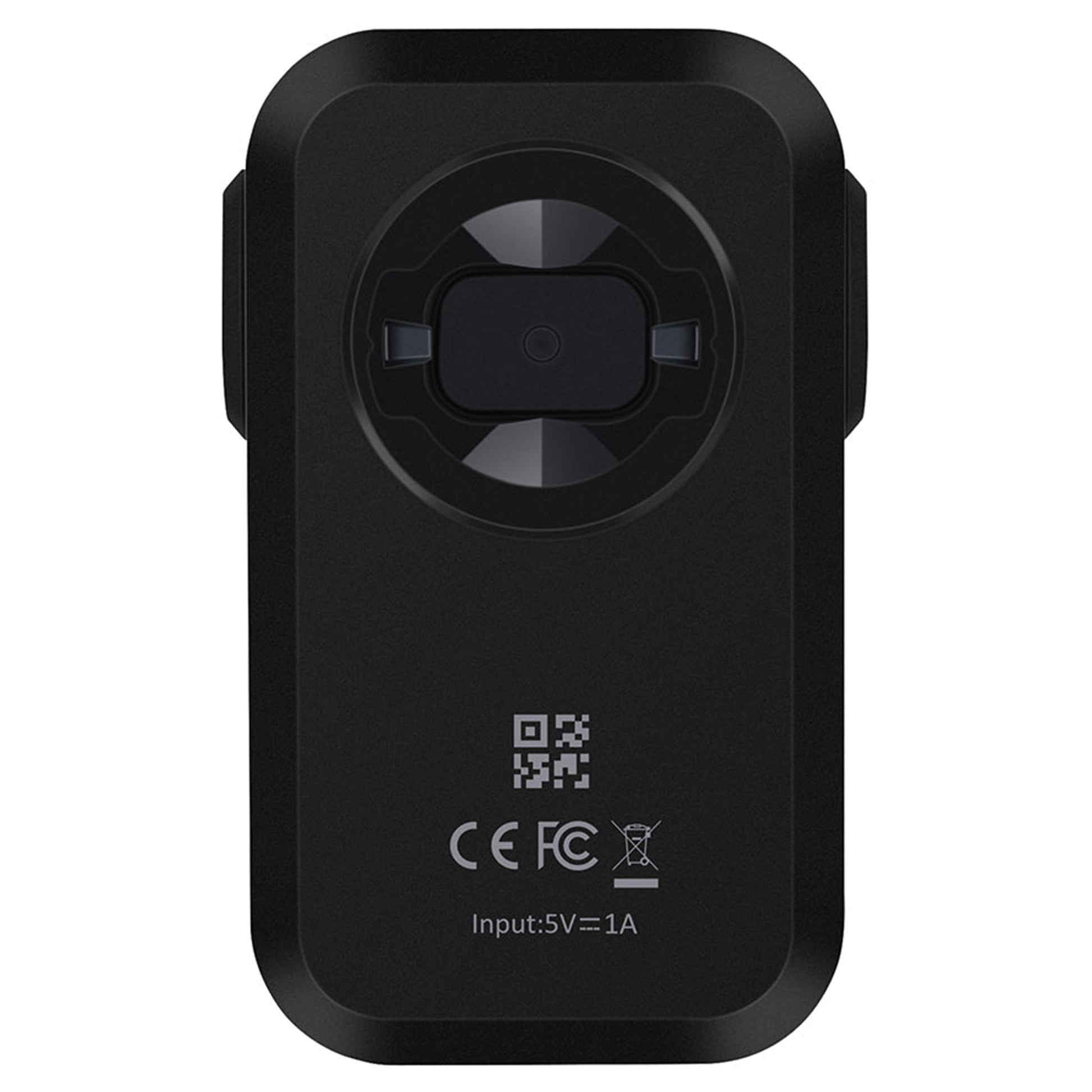 MAGICSHINE SeeMee 100AD Radar Detection Rear Light - Rear - 100 - Black - Image 4