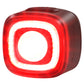 Magicshine SeeMee 150 Rear Light - Rear - 150 - Black - Image 1