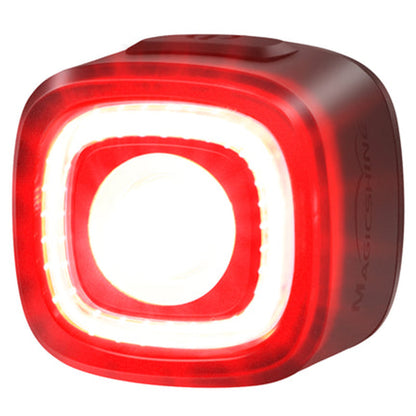 Magicshine SeeMee 150 Rear Light - Rear - 150 - Black - Image 1