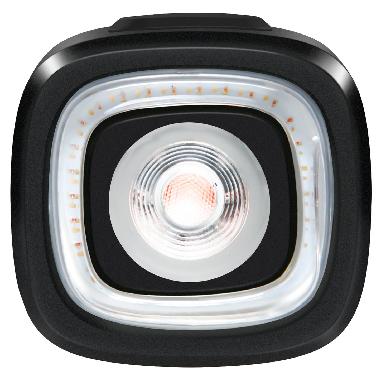 Magicshine SeeMee 150 Rear Light - Rear - 150 - Black - Image 2