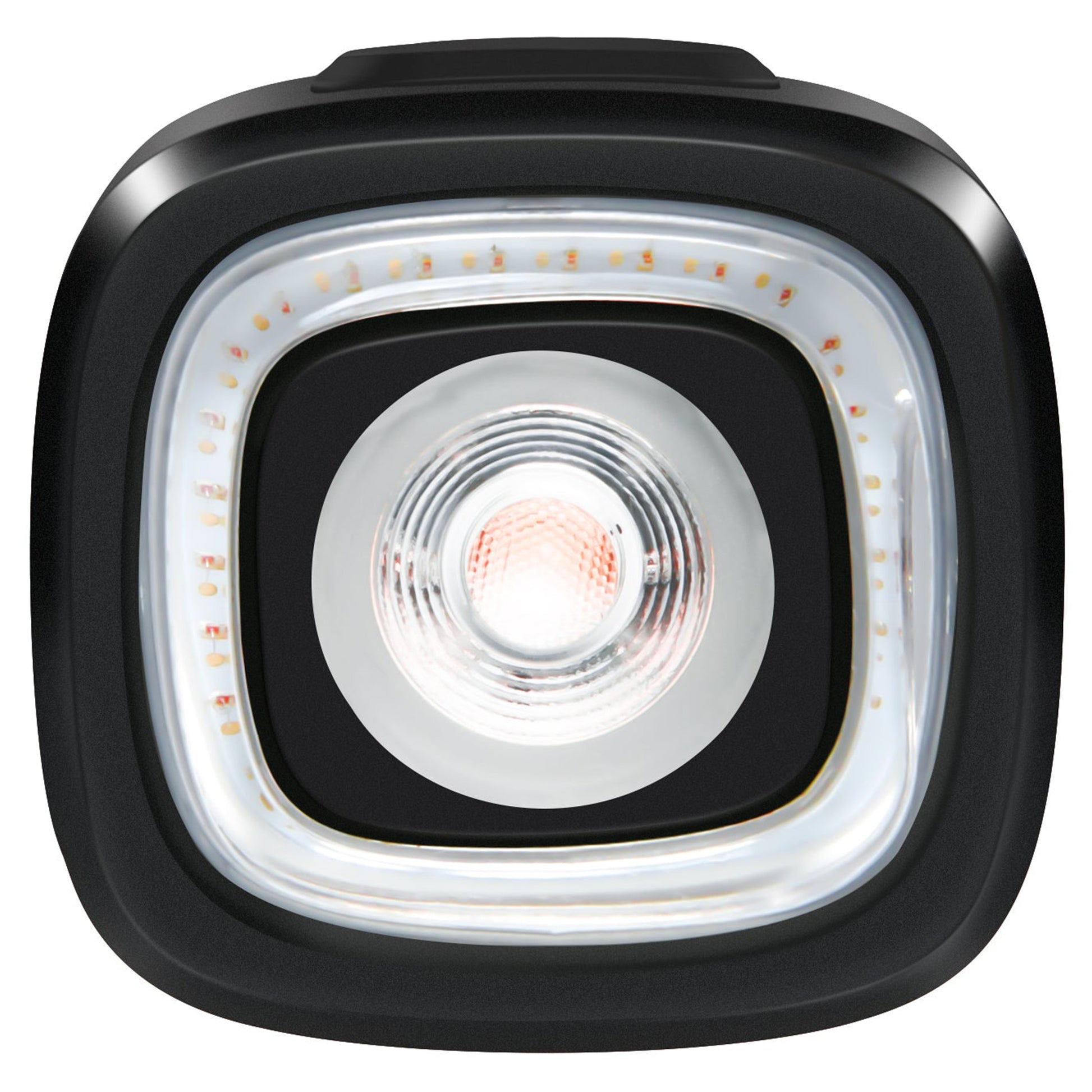 Magicshine SeeMee 150 Rear Light - Rear - 150 - Black - Image 2