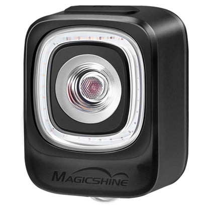 Magicshine SeeMee 200 V3 Rear Light - Rear - 200 - Black - Image 1