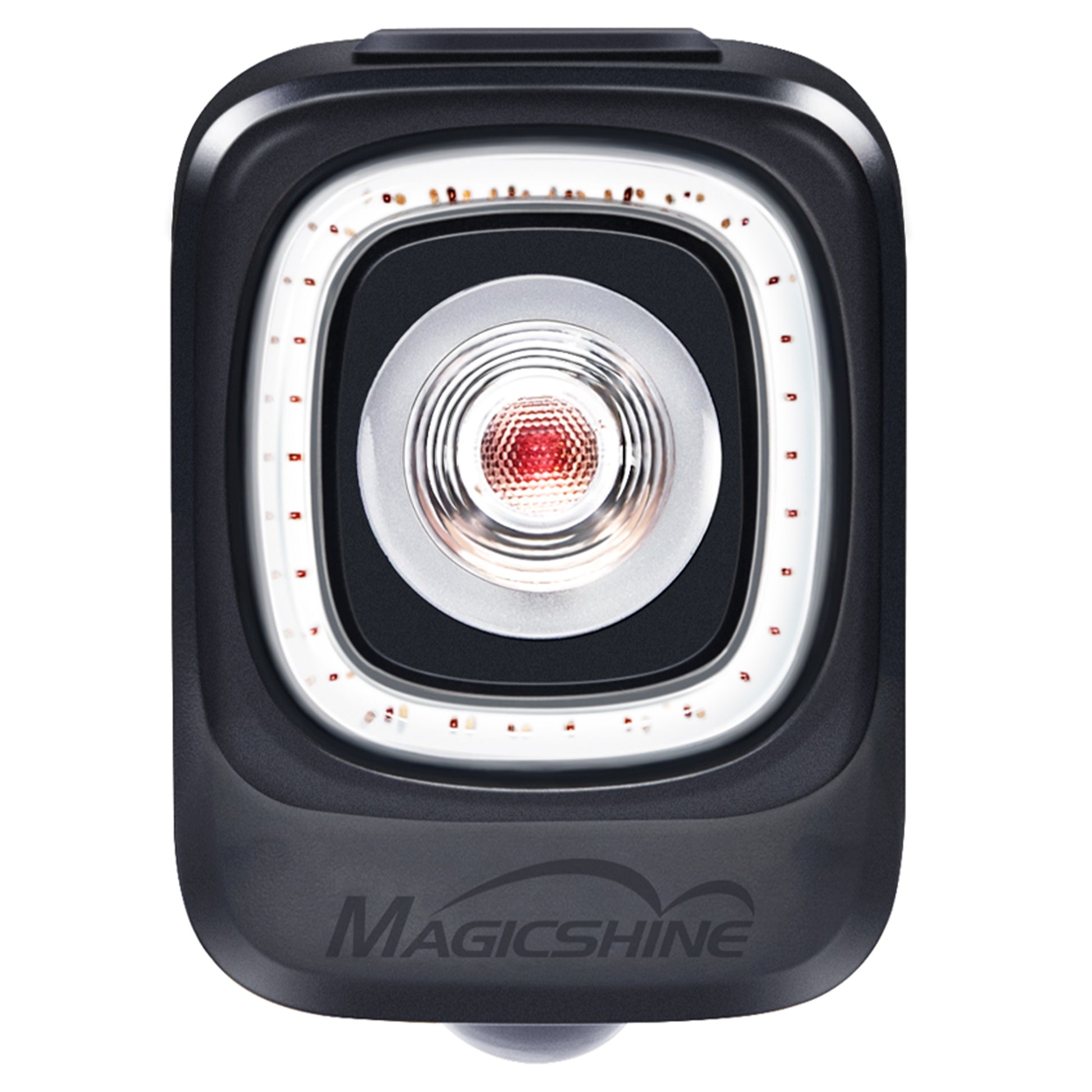 Magicshine SeeMee 200 V3 Rear Light - Rear - 200 - Black - Image 3