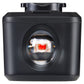 Magicshine SeeMee 200 V3 Rear Light - Rear - 200 - Black - Image 5
