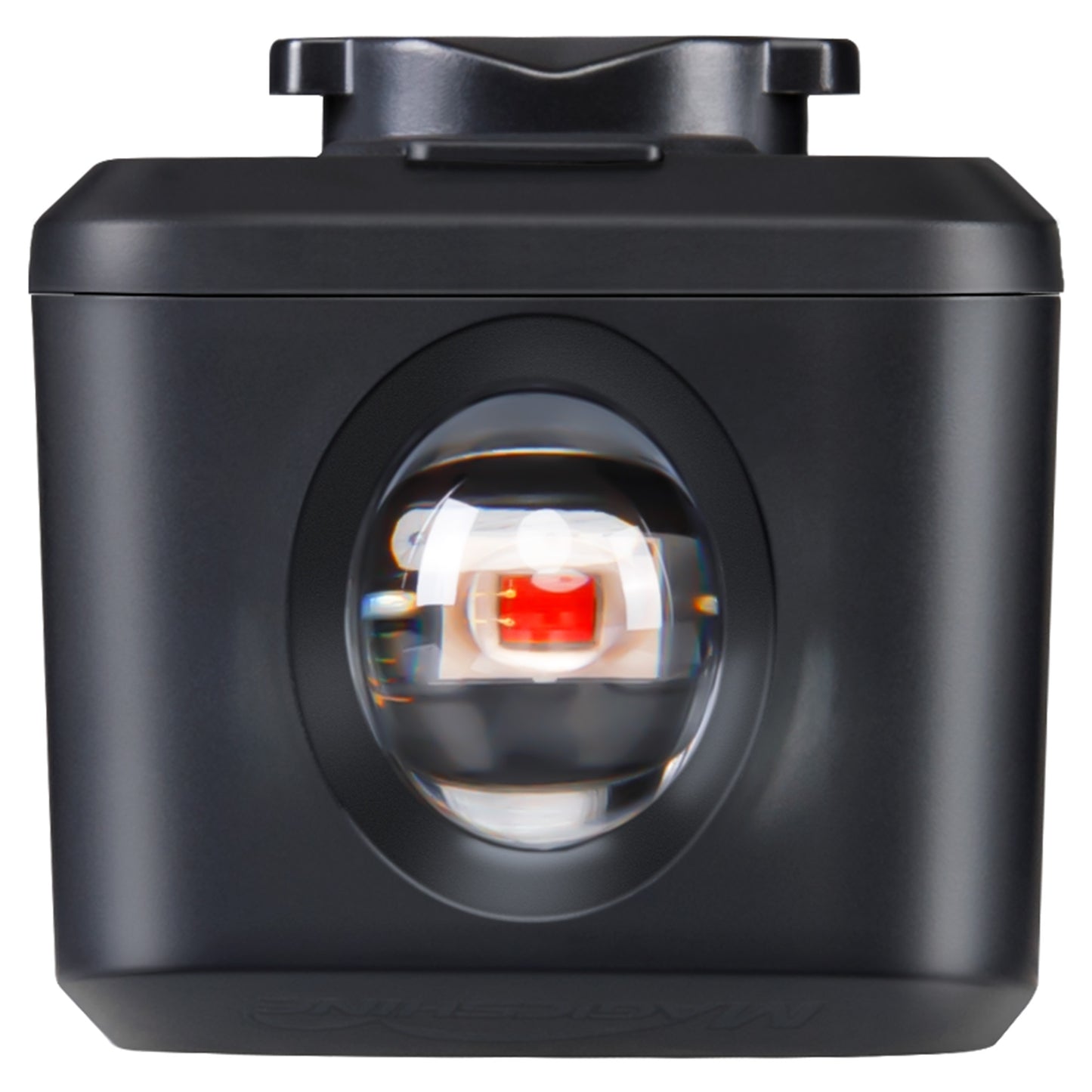 Magicshine SeeMee 200 V3 Rear Light - Rear - 200 - Black - Image 5
