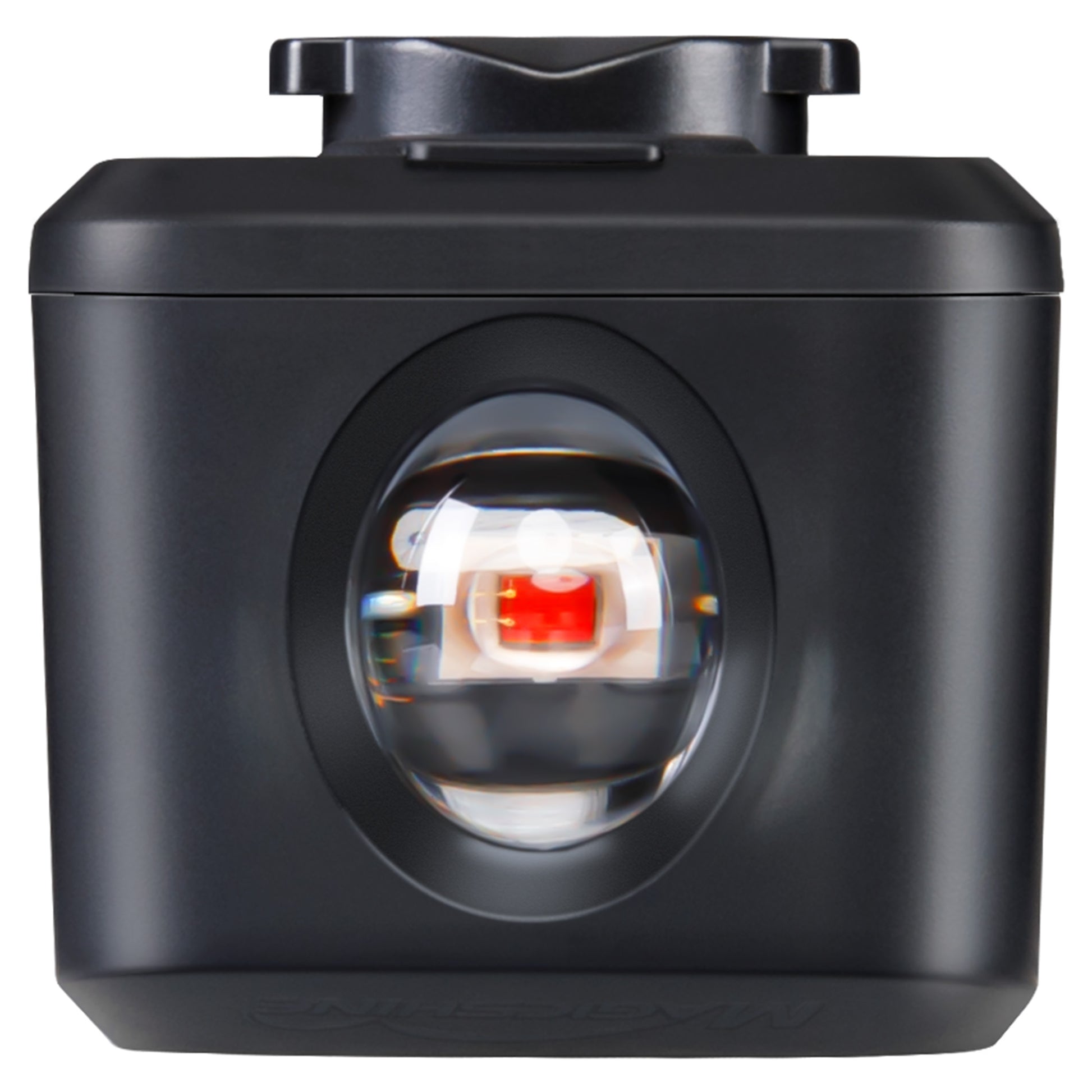 Magicshine SeeMee 200 V3 Rear Light - Rear - 200 - Black - Image 5