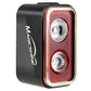 Magicshine SeeMee 300 Rear Light - Rear - 300 - Black - Image 1