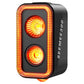 Magicshine SeeMee 300 Rear Light - Rear - 300 - Black - Image 2