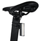 Magicshine SeeMee 50 Pro Rear Light - Rear - 50 - Black - Image 2