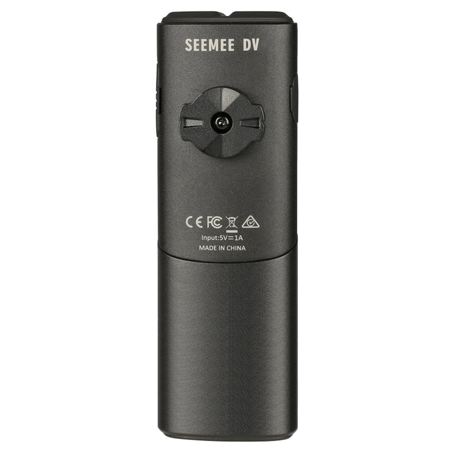 Magicshine SeeMee DV 1080P/30FPS Rear Camera Light - Rear - Black - Image 2