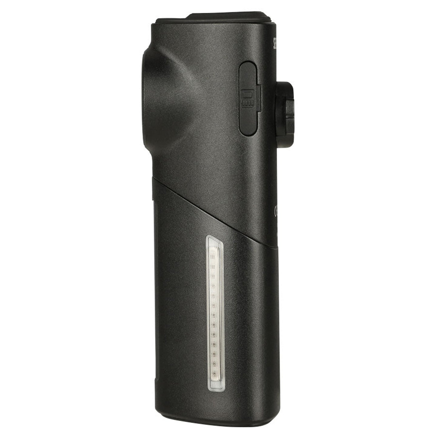 Magicshine SeeMee DV 1080P/30FPS Rear Camera Light - Rear - Black - Image 3