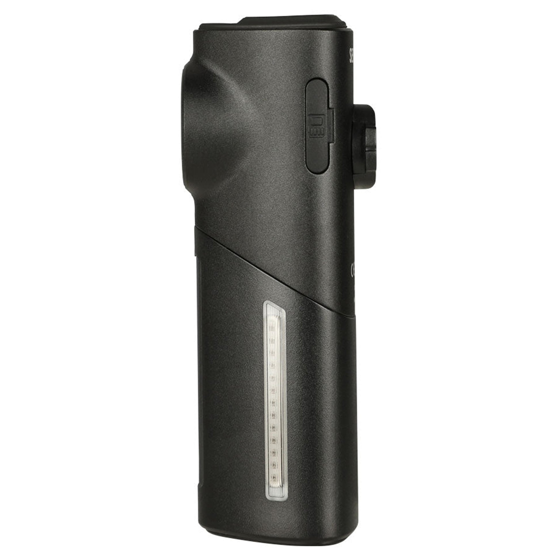 Magicshine SeeMee DV 1080P/30FPS Rear Camera Light - Rear - Black - Image 3
