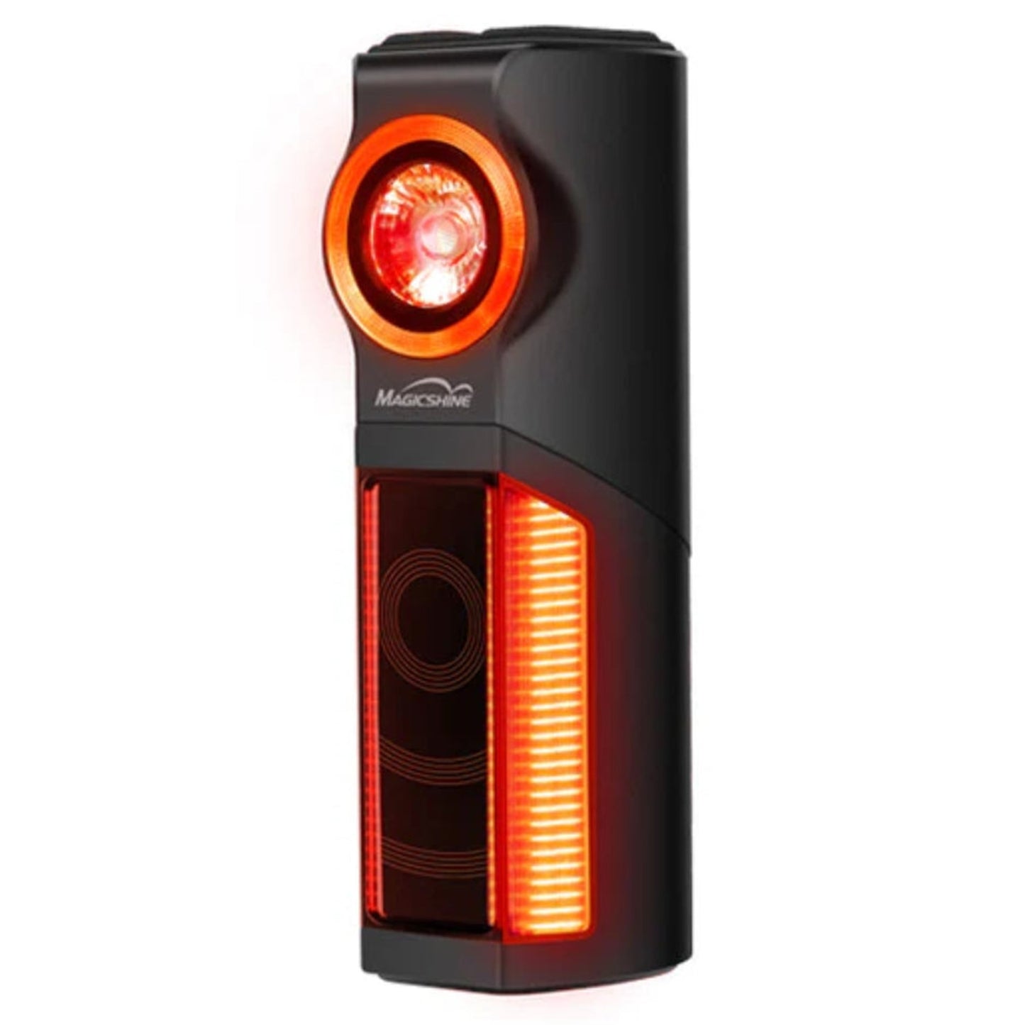 Magicshine SeeMee R300 Radar Rear Light - Rear - 300 - Black - Image 1