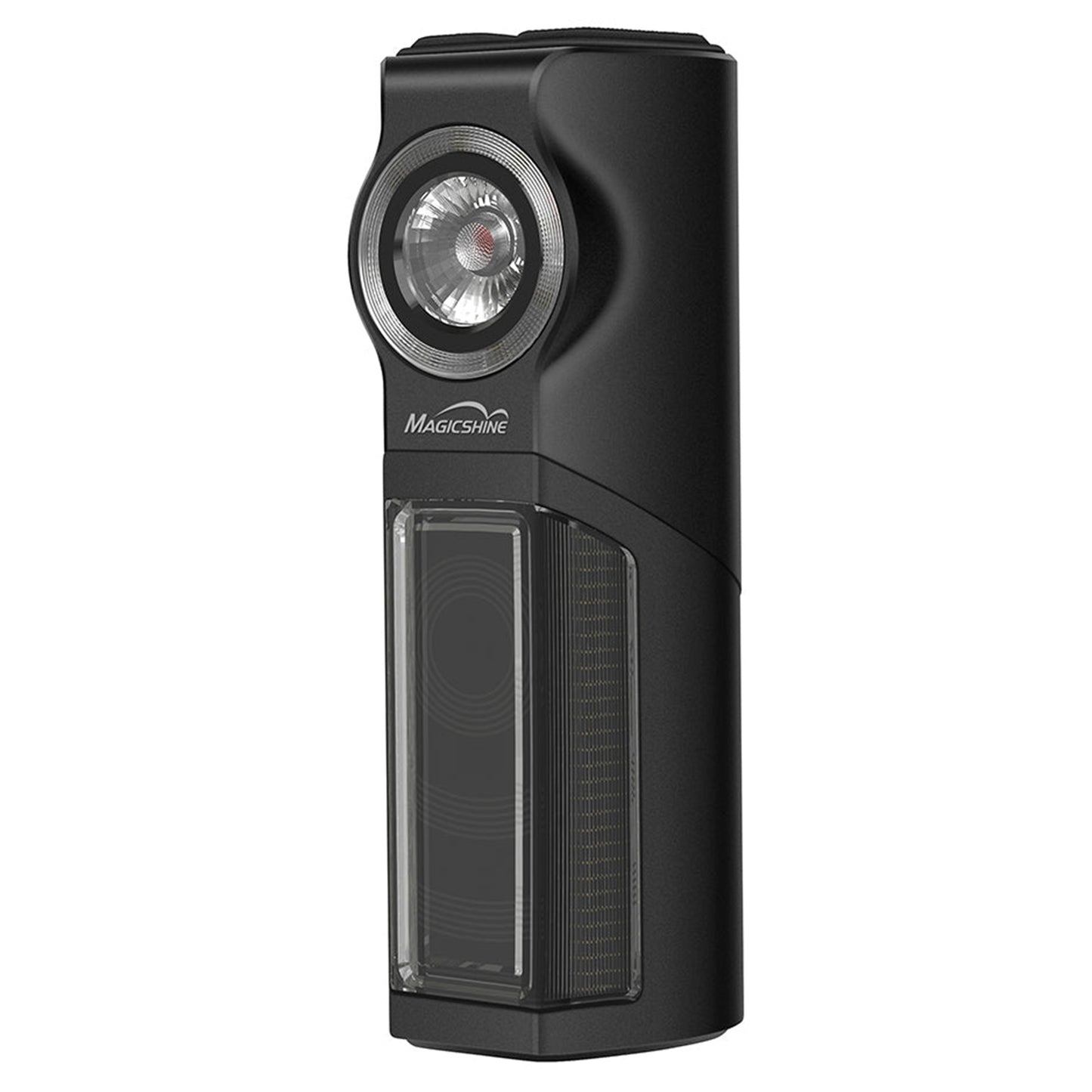 Magicshine SeeMee R300 Radar Rear Light - Rear - 300 - Black - Image 2