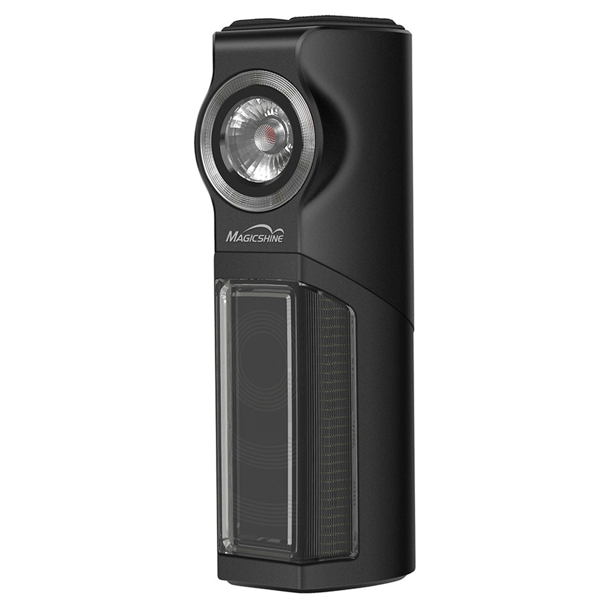Magicshine SeeMee R300 Radar Rear Light - Rear - 300 - Black - Image 2