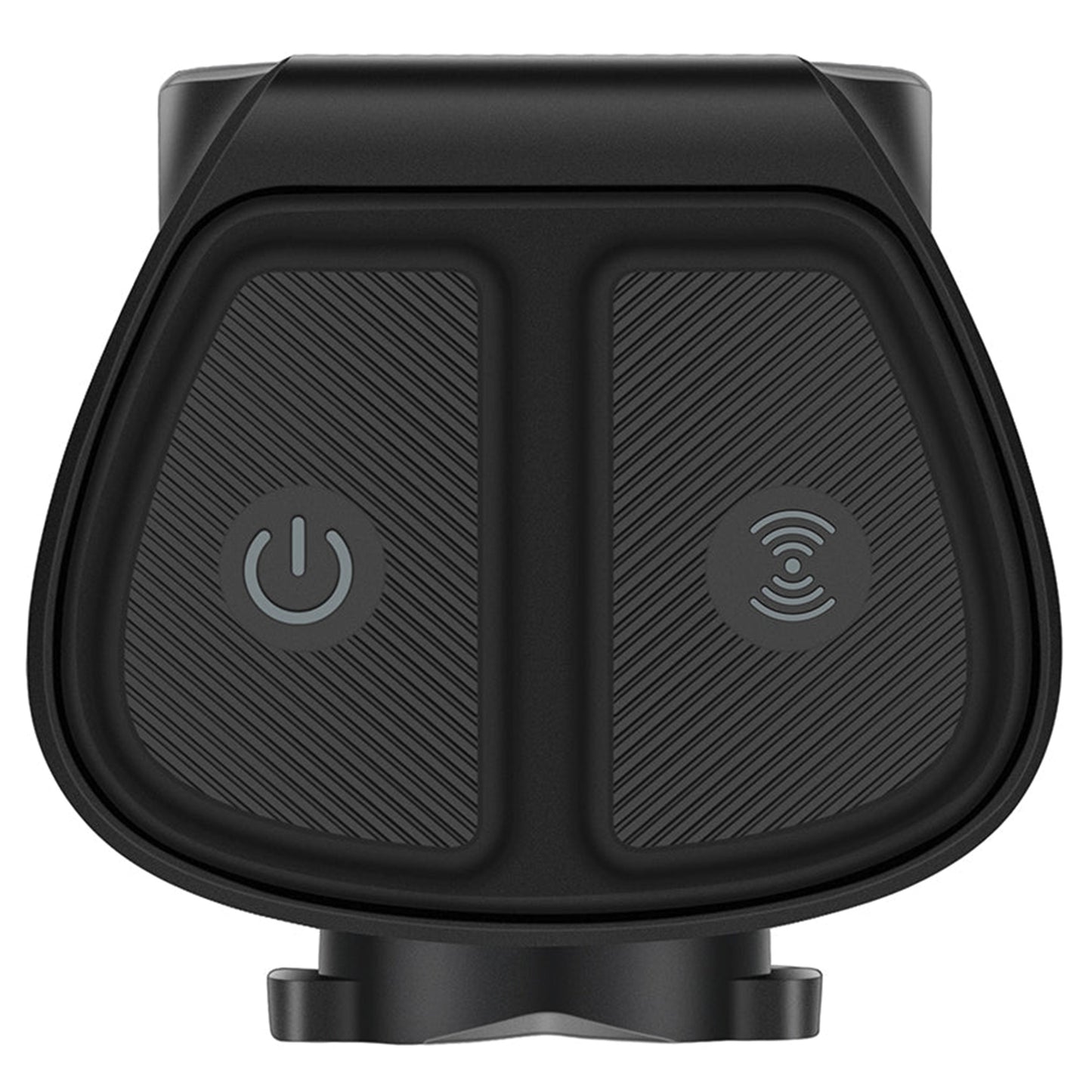 Magicshine SeeMee R300 Radar Rear Light - Rear - 300 - Black - Image 4
