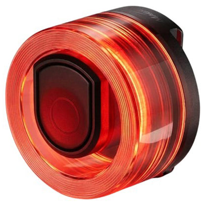 Magicshine Vivee 50 Halo Smart Rear Light - Rear - 50 - Black - Smart / Halo - Image 1