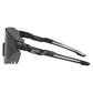 Magicshine Windbreaker Glasses - One Size Fits Most - Classic - Black - Image 2