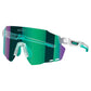 Magicshine Windbreaker Glasses - One Size Fits Most - Classic - Lake Placid - Image 1