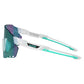 Magicshine Windbreaker Glasses - One Size Fits Most - Classic - Lake Placid - Image 2