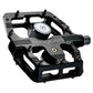 Magped Gravity 150 Magnetic Flat Pedals - Standard - Black - Image 1