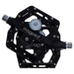 Magped Gravity 150 Magnetic Flat Pedals - Standard - Black - Image 10