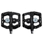 Magped Gravity 150 Magnetic Flat Pedals - Standard - Black - Image 11