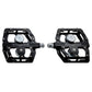 Magped Gravity 150 Magnetic Flat Pedals - Standard - Black - Image 14