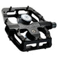 Magped Gravity 150 Magnetic Flat Pedals - Standard - Black - Image 16