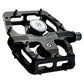 Magped Gravity 150 Magnetic Flat Pedals - Standard - Black - Image 2