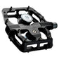 Magped Gravity 150 Magnetic Flat Pedals - Standard - Black - Image 5