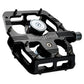 Magped Gravity 150 Magnetic Flat Pedals - Standard - Black - Image 7