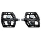 Magped Gravity 150 Magnetic Flat Pedals - Standard - Black - Image 8