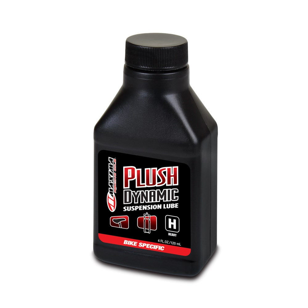Maxima Plush Dynamic Heavy Suspension Fluid - 118ml - Image 1