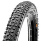 Maxxis Aggressor Tyre - 27.5 Inch - 2.5 Inch - Yes - Dual Compound - Double Down WT - Medium - Medium Duty Protection - Folding - Black - Image 1