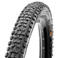 Maxxis Aggressor Tyre - 27.5 Inch - 2.5 Inch - Yes - Dual Compound - EXO WT - Medium - Light Duty Protection - Folding - Black - Image 1